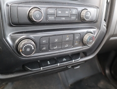 Used 2015 Chevrolet Silverado 1500 2WD Reg Cab Work Truck at Ypsilanti Import Auto Sales near Ypsilanti, MI