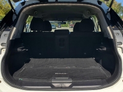 Used 2015  Nissan Rogue 4d SUV AWD S at Ypsilanti Import Auto Sales near Ypsilanti, MI