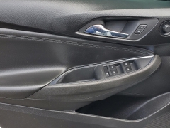 Used 2018 Chevrolet Cruze 4d Hatchback Premier at Ypsilanti Import Auto Sales near Ypsilanti, MI