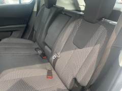 Used 2016 Chevrolet Equinox 4d SUV FWD LS at Ypsilanti Import Auto Sales near Ypsilanti, MI