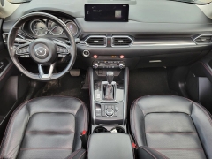 Used 2024  Mazda CX-5 2&period;5 S Preferred Package AWD at Ypsilanti Import Auto Sales near Ypsilanti&comma; MI
