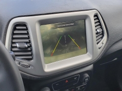 Used 2021  Jeep Compass 80th Anniversary 4x4 at Ypsilanti Import Auto Sales near Ypsilanti&comma; MI