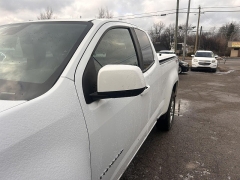 Used 2021 Chevrolet Colorado 4WD Ext Cab 128" LT at Ypsilanti Import Auto Sales near Ypsilanti, MI