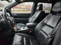 Used 2018  Jeep Grand Cherokee 4d SUV 4WD Overland V6 High Altitude at Ypsilanti Import Auto Sales near Ypsilanti&comma; MI