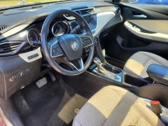 Used 2020  Buick Encore GX 4d SUV FWD Essence at Ypsilanti Import Auto Sales near Ypsilanti&comma; MI