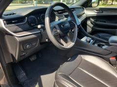 Used 2024 Jeep Grand Cherokee L Limited 4x4 at Ypsilanti Import Auto Sales near Ypsilanti, MI