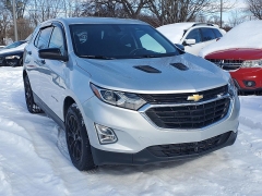 Used 2019  Chevrolet Equinox 4d SUV FWD LT w&sol;1LT at Ypsilanti Import Auto Sales near Ypsilanti&comma; MI