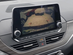 Used 2025  Nissan Altima SV FWD at Ypsilanti Import Auto Sales near Ypsilanti&comma; MI