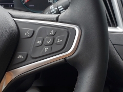 Used 2023  Chevrolet Malibu 4dr Sdn 1LT at Ypsilanti Import Auto Sales near Ypsilanti, MI