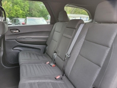 Used 2025  Dodge Durango GT AWD at Ypsilanti Import Auto Sales near Ypsilanti&comma; MI