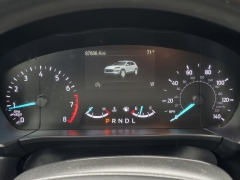 Used 2020 Ford Escape 4d SUV AWD SE at Ypsilanti Import Auto Sales near Ypsilanti, MI