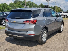 Used 2024 Chevrolet Equinox AWD 4dr LT w/1LT at Ypsilanti Import Auto Sales near Ypsilanti, MI