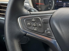 Used 2024 Chevrolet Equinox AWD 4dr LT w/1LT at Ypsilanti Import Auto Sales near Ypsilanti, MI