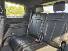 Used 2024 Jeep Grand Cherokee L Limited 4x4 at Ypsilanti Import Auto Sales near Ypsilanti, MI