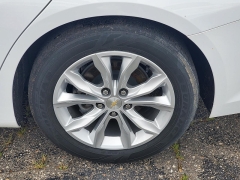 Used 2023 Chevrolet Malibu 4dr Sdn 1LT at Ypsilanti Import Auto Sales near Ypsilanti, MI