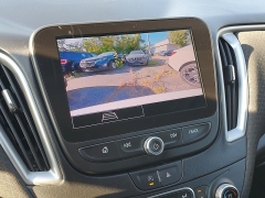 Used 2023 Chevrolet Malibu 4dr Sdn 1LT at Ypsilanti Import Auto Sales near Ypsilanti, MI