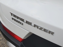 Used 2025  Chevrolet Trailblazer AWD 4dr LT at Ypsilanti Import Auto Sales near Ypsilanti, MI