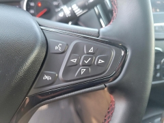 Used 2024  Chevrolet Equinox FWD 4dr RS at Ypsilanti Import Auto Sales near Ypsilanti&comma; MI