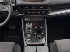 Used 2023  Nissan Rogue FWD SV at Ypsilanti Import Auto Sales near Ypsilanti&comma; MI