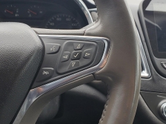 Used 2021  Chevrolet Malibu 4dr Sdn LT at Ypsilanti Import Auto Sales near Ypsilanti&comma; MI