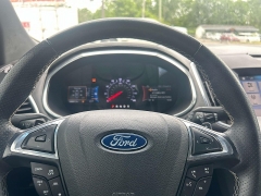 Used 2019 Ford Edge 4d SUV AWD ST at Ypsilanti Import Auto Sales near Ypsilanti, MI