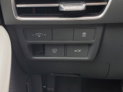 Used 2024  Hyundai Sonata SEL 2.5L FWD at Ypsilanti Import Auto Sales near Ypsilanti, MI