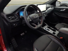 Used 2024  Ford Escape ST-Line AWD at Ypsilanti Import Auto Sales near Ypsilanti, MI