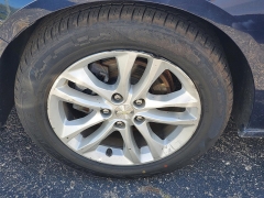 Used 2016 Chevrolet Malibu 4d Sedan LT w/1LT at Ypsilanti Import Auto Sales near Ypsilanti, MI