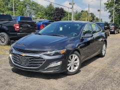 Used 2023 Chevrolet Malibu 4dr Sdn 1LT at Ypsilanti Import Auto Sales near Ypsilanti, MI