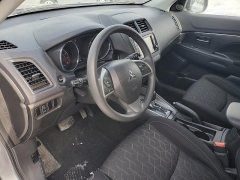 Used 2024  Mitsubishi Outlander Sport ES 2&period;0 AWC at Ypsilanti Import Auto Sales near Ypsilanti&comma; MI