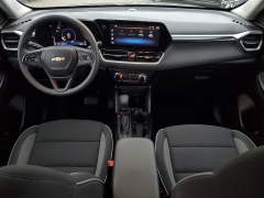 Used 2025  Chevrolet Trailblazer AWD 4dr LT at Ypsilanti Import Auto Sales near Ypsilanti, MI