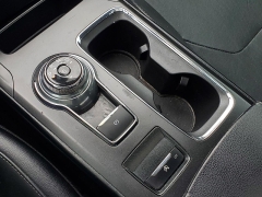 Used 2019 Ford Fusion 4d Sedan FWD Titanium at Ypsilanti Import Auto Sales near Ypsilanti, MI
