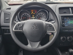 Used 2023  Mitsubishi Outlander Sport ES 2&period;0 AWC CVT at Ypsilanti Import Auto Sales near Ypsilanti&comma; MI