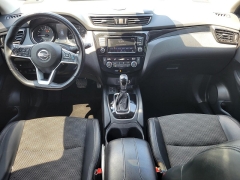 Used 2022  Nissan Rogue Sport AWD SV at Ypsilanti Import Auto Sales near Ypsilanti&comma; MI