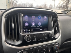 Used 2021 Chevrolet Colorado 4WD Ext Cab 128" LT at Ypsilanti Import Auto Sales near Ypsilanti, MI