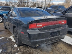 Used 2014  Dodge Charger 4d Sedan R&sol;T Plus at Ypsilanti Import Auto Sales near Ypsilanti&comma; MI