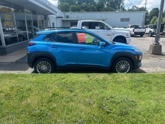 Used 2018 Hyundai Kona 4d SUV AWD SEL Tech at Ypsilanti Import Auto Sales near Ypsilanti, MI