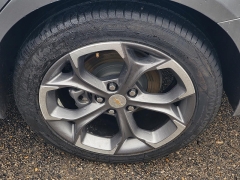 Used 2024  Chevrolet Malibu 4dr Sdn 1LT at Ypsilanti Import Auto Sales near Ypsilanti&comma; MI