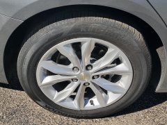 Used 2024  Chevrolet Malibu 4dr Sdn 1LT at Ypsilanti Import Auto Sales near Ypsilanti, MI