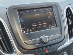 Used 2020  Chevrolet Equinox 4d SUV AWD LT w/2FL at Ypsilanti Import Auto Sales near Ypsilanti, MI