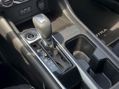 Used 2020 Nissan Sentra 4d Sedan SV at Ypsilanti Import Auto Sales near Ypsilanti, MI