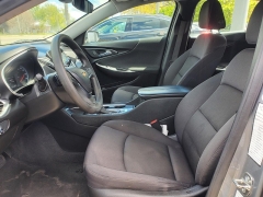 Used 2023  Chevrolet Malibu 4dr Sdn 1LT at Ypsilanti Import Auto Sales near Ypsilanti&comma; MI