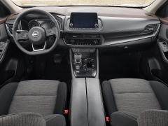 Used 2023  Nissan Rogue FWD SV at Ypsilanti Import Auto Sales near Ypsilanti&comma; MI