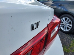 Used 2024  Chevrolet Malibu 4dr Sdn 1LT at Ypsilanti Import Auto Sales near Ypsilanti&comma; MI