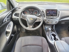 Used 2023  Chevrolet Malibu 4dr Sdn 1LT at Ypsilanti Import Auto Sales near Ypsilanti&comma; MI