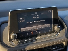 Used 2025  Nissan Rogue AWD SV at Ypsilanti Import Auto Sales near Ypsilanti, MI