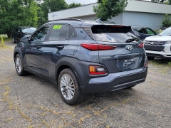 Used 2020 Hyundai Kona 4d SUV FWD SEL Plus at Ypsilanti Import Auto Sales near Ypsilanti, MI