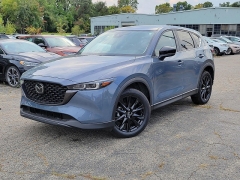  2024 Mazda CX-5 2&period;5 S Preferred Package AWD at Ypsilanti Import Auto Sales near Ypsilanti&comma; MI