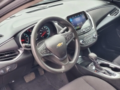 Used 2025  Chevrolet Malibu 4dr Sdn 1LT at Ypsilanti Import Auto Sales near Ypsilanti&comma; MI