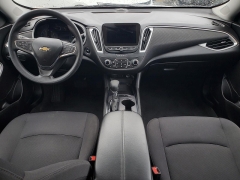 Used 2024  Chevrolet Malibu 4dr Sdn 1LT at Ypsilanti Import Auto Sales near Ypsilanti, MI